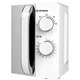 Мікрохвильова піч PRIME Technics PMW 20734 HW - зображення 3