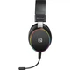 Навушники Sandberg HeroBlaster Bluetooth Led Headset Black (126-42) - зображення 2