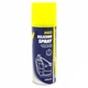 Смазка автомобильная Mannol Silicone Spray Antistatisch 0,2л (9953) - изображение 1