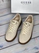 Кеды женские Guess Iquilt Quilted Low-top Sneakers 38 (7.5) 24.5 см (GWIQUILT) - изображение 6