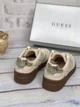 Кеды женские Guess Iquilt Quilted Low-top Sneakers 38 (7.5) 24.5 см (GWIQUILT) - изображение 7
