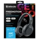 Навушники Defender FreeMotion B695 Bluetooth ANC Black (63695) - зображення 11