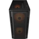 Корпус Cougar UNIFACE MINI RGB Black - зображення 9