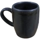 Чашка для кофе Mesa Black Sand Café Clean 110 мл (FF0630570000) - изображение 1