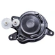 Фара противотуманная левая (стекло) на Chery AMULET, A15-3732010BA-S - изображение 4
