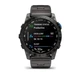 Смарт-часы Garmin D2 Mach 1 PRO, 51mm, Saph, Carbon Gray DLC w/Ti band, EMEA (010-02804-81) - изображение 8