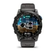 Смарт-часы Garmin D2 Mach 1 PRO, 51mm, Saph, Carbon Gray DLC w/Ti band, EMEA (010-02804-81) - изображение 9