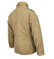 Куртка Brandit M65 Giant койот, куртка с утепленной подкладкой 4XL - изображение 2