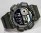 Часы Casio WS-1500H-3B - изображение 3