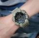 Часы Casio WS-1500H-5B - изображение 6
