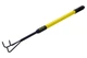 Розрихлювач Mastertool 700-980 x 55 мм гумова ручка (14-6177) - зображення 3
