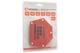 Держатель магнитный для сварки Intertool 34кг трапеция (MW-0003) - изображение 4
