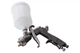 Краскопульт пневматический LVLP Intertool 600 мл x 1.3 мм ВБ Storm (PT-0138) - изображение 2