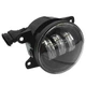 LED противотуманная фара Avolt CLD 3.5" белый+желтый 30w 8-16v (2 шт) (18733) - изображение 5