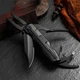 Мультитул Foxster 21 в 1 Multitool | Складной нож, плоскогубцы, отвертки + чехол - изображение 6