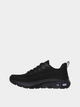 Жіночі кросівки Skechers BOBS Unity - Sleek W 117441 BBK 39 (26.5 см) Чорні - зображення 2