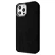 Чохол WAVE Premium Carbon Slim with Magnetic Ring MagSafe для Apple iPhone 13 Pro Max Blue - зображення 2