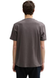Футболка Tom Tailor Men's Denim Slim Fit T-Shirt L Темно-сірий 1037655-11587 - изображение 2