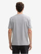 Футболка Tom Tailor LOGO TEE MEN'S T-SHIRT XXXL Сірий 1037735-32917 - изображение 2
