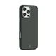 Чохол карбоновий Wiwu Kevlar Defense Ultra Case для Apple iPhone 16 Pro Max DCC-205 Black - зображення 3