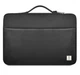 Чехол Сумка Карман WIWU Hali Laptop Sleeve для Apple MacBook 16'' Black - изображение 1