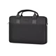 Чехол Сумка WIWU Minimalist Laptop Bag для Apple MacBook 14 Black - изображение 3