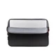 Чехол Сумка Карман WIWU Skin Zero Sleeve для Apple MacBook 16 Black - изображение 2