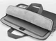 Чехол Сумка WIWU Vivi Laptop Handbag для Apple MacBook 15.6" Gray - изображение 2