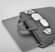 Чехол Сумка WIWU Vivi Laptop Handbag для Apple MacBook 15.6" Gray - изображение 4