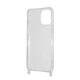Чехол с ремешком WAVE Clear Case with Strap для Apple iPhone 14 Pro Max midnight blue - изображение 3