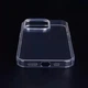 Чохол ударостійкий WiWU TPU Case for iPhone 13 Pro, Transparent ZCC-108 - зображення 5