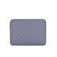 Чехол Сумка Карман WIWU Skin Zero Sleeve для Apple MacBook 14 Purple - изображение 1