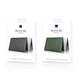 Чехол накладка WiWU iKavlar Laptop Case для Apple MacBook Pro 16.2 A2485 A2780 A2991 2021-2023 Green - изображение 2