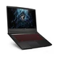 Ігровий ноутбук MSI GF65, RTX 3060, i5 10500 16/512 GB Refurbished - зображення 3