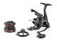 Катушка фидерная Trabucco Spectrum XR 4500 4,6:1, 6+1BB - изображение 5