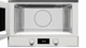 Мікрохвильова пічь Teka ML 822 BIS (40584302) - изображение 4