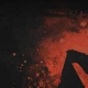 Постер Дота 2, лого, Dota 2, плакат для геймера, A3 30×42 см (id1121) - изображение 3