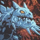 Постер Дота 2, ТХД, Джакиро, Jakiro, Two Head Dragon, Dota 2, плакат для геймера, A3 30×42 см (id2326) - изображение 3