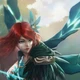Постер Дота 2, Windranger, Dota 2, плакат для геймера, A3 30×42 см (id5946) - изображение 3