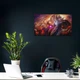 Интерьерная картина Дота 2, Инвокер, Carl the Invoker, Dota 2, плакат для геймера, 24×42 см (id2325) - изображение 5