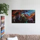 Интерьерная картина Дота 2, Dota 2, плакат для геймера, 24×42 см (id6487) - изображение 8