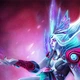 Постер Дота 2, Венга, Венджефул спіріт, Dota 2, Vengeful Spirit, плакат для геймера, A3 28×42 см (id6482) - зображення 3