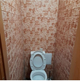 3D панель самоклеящаяся StickerWall под мрамор 770х700х3 мм коричневый - изображение 10