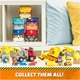Ігровий набір Щенячий Патруль Бульдозер Кремеза Paw Patrol Rubble’s Bulldozer Rubble & Crew 6067205 - зображення 8