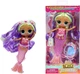 Лялька L.O.L. Surprise! Tweens Mermaid Cleo Clove Fashion Doll Лол Твінс русалка Клео Клов - зображення 2