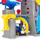 Игровой набор Spin Master Paw Patrol Air Rescue Airport Щенячий патруль Воздушные спасатели Аэропорт Бухты приключений (6071475) - изображение 5