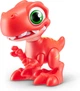Игровой набор с динозавром Раптор и тестом для лепки Zuru Smashers Junior Dino Raptor (74116A) - изображение 3