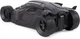 Бэтмобиль игрушечный автомобиль Бэтмена DC Comics Batman Batmobile 6067422 - изображение 5