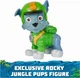 Ігровий набір Щенячий Патруль Джип Роккі черепаха Paw Patrol Rocky Snapping Turtle Jungle Cruiser 6069249 - зображення 6