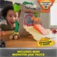 Трек для монстр-траков Драконье Подземелье судьбы 1:87 Monster Jam 6069758 - изображение 3